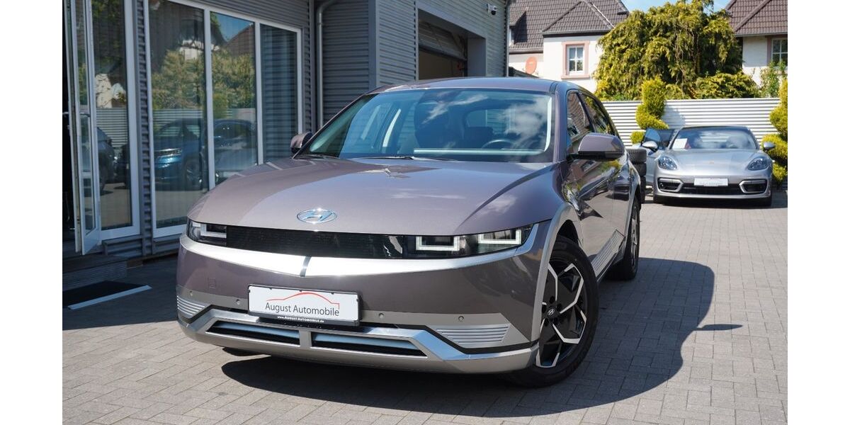 Hyundai IONIQ 5 27.000 km 28.470 &euro; Worms 67549