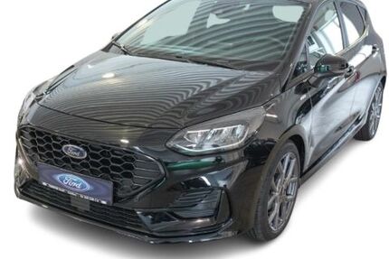 Ford Fiesta 4.900 km 21.980 € Koblenz 56073