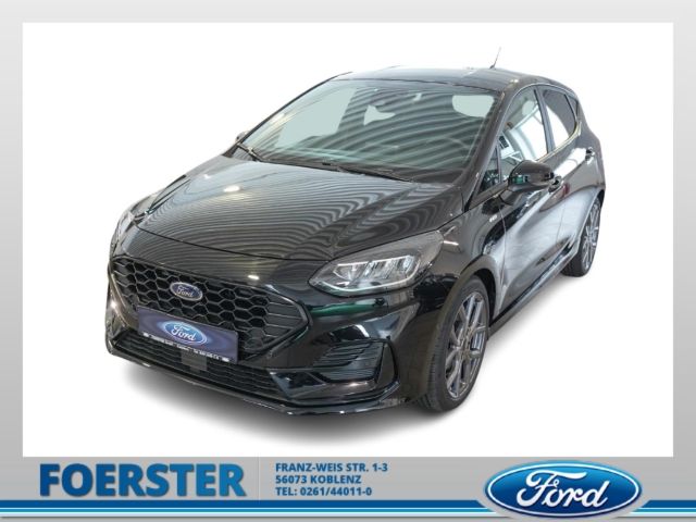 Ford Fiesta 4.900 km 21.980 € Koblenz 56073