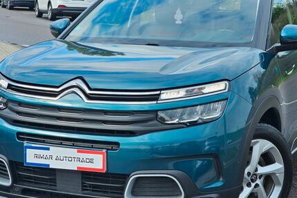 Citroen C5 Aircross 196.950 km 12.450 € Sinzheim (Kartung) 76547
