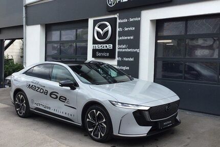 Mazda 6e 4.800 km 37.900 &euro; Bellamont 88416