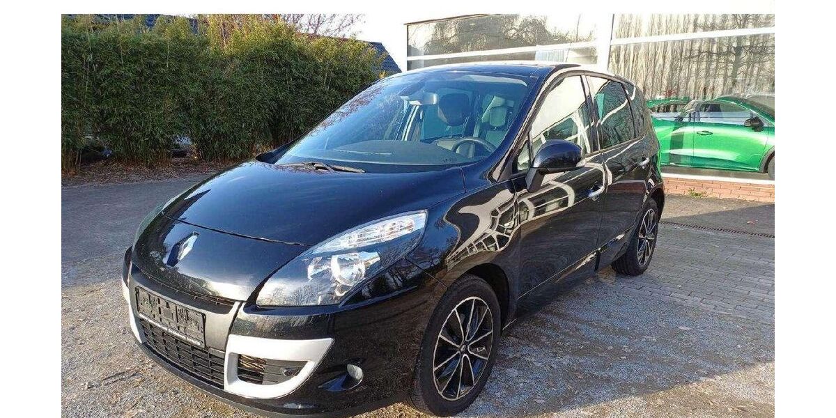 Renault Scenic 136.932 km 5.490 &euro; Bad Zwischenahn 26160