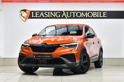 Renault Arkana 79.022 km 24.500 &euro; Dieburg 64807