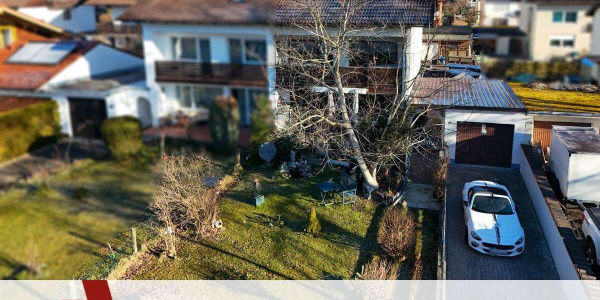 Haus zum Kaufen in Kolbermoor 570.000 € 155 m² 5 zimmer