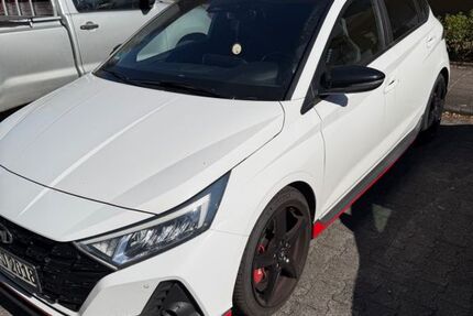 Hyundai i20 56.499 km 22.999 &euro; Kronberg 61476