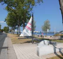 Wohnung zum Mieten in Heiligenhafen 590 € 52.06 m² 2.5 zimmer