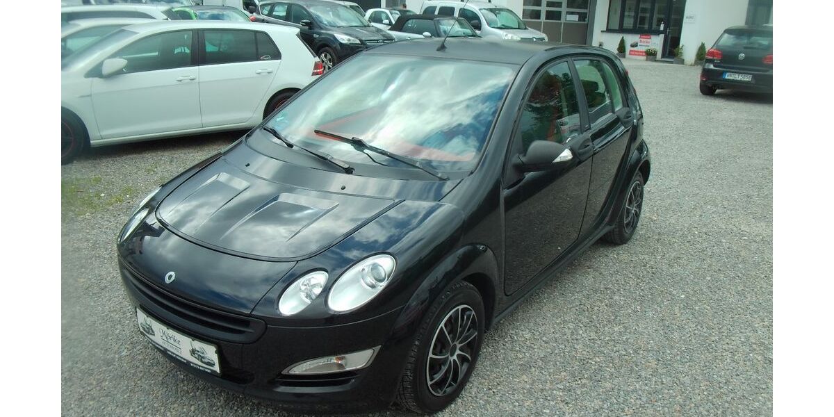 Smart ForFour 254.000 km 850 &euro; Waiblingen (bei Stuttgart) 71332