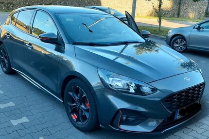 Ford Focus 90.000 km 20.000 € Henstedt-Ulzburg 24558