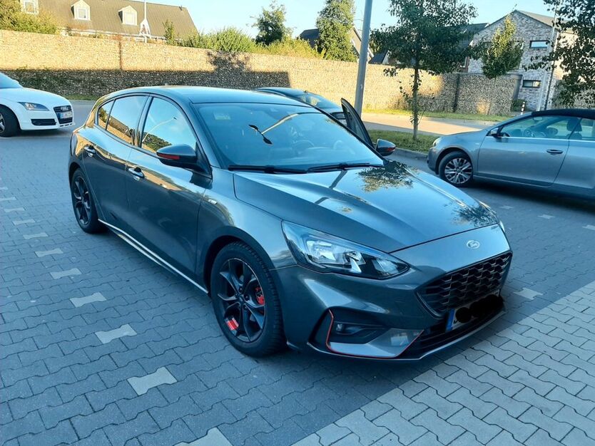 Ford Focus 90.000 km 20.000 € Henstedt-Ulzburg 24558