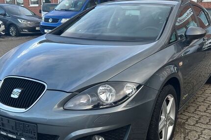 Seat Leon 172.759 km 4.980 € Rendsburg 24768