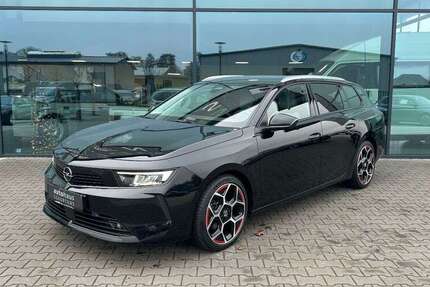 Opel Astra 45.600 km 23.490 &euro; Schortens 26419