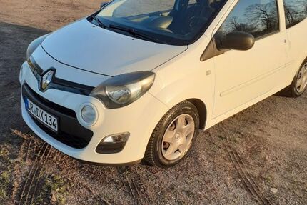 Renault Twingo 62.000 km 4.900 &euro; Lahr 77933