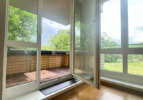 Wohnung zum Mieten in Berlin 1.274 € 103.43 m²