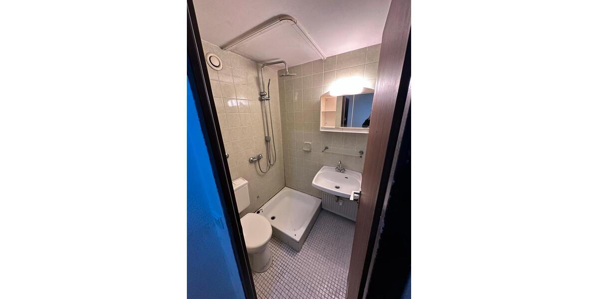 1 Zimmer Wohnung Zentral bezugsfrei 1 zimmer