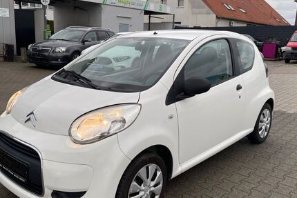 Citroen C1 189.000 km 2.490 &euro; Hilter a.T.W. 49176