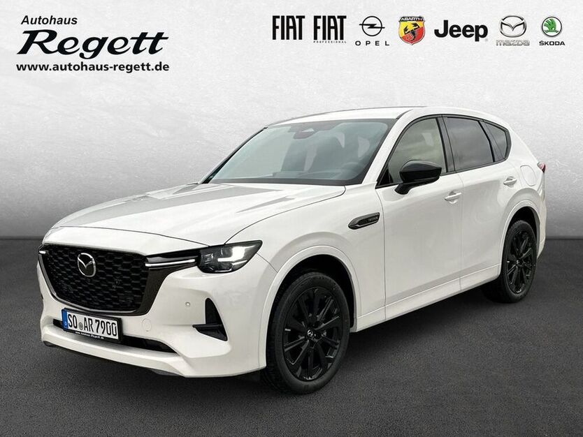 CX-60