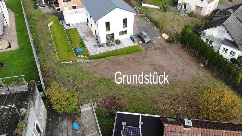 Grundstück zu verkaufen in Niedernhausen- Engenhahn 157.000 € 655 m²