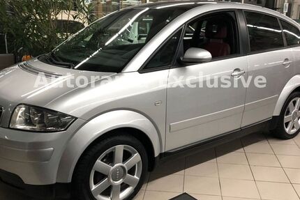 Audi A2 228.000 km 7.950 &euro; Ernsgaden 85119