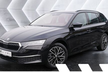 Skoda Octavia 26.895 km 28.964 € Gelnhausen 63571