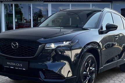 Mazda CX-5 2.349 km 39.990 &euro; Leipzig 04178