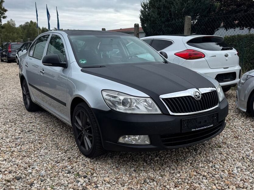 Skoda Octavia 239.221 km 2.999 € Bad Lauchstädt 06246