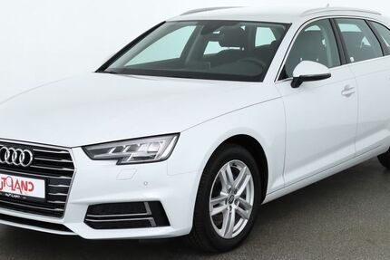 Audi A4 59.029 km 25.490 &euro; Cottbus OT Kolkwitz 03099