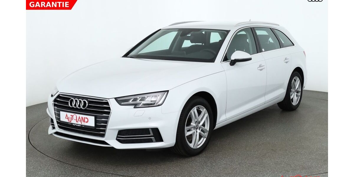 Audi A4 59.029 km 25.490 &euro; Cottbus OT Kolkwitz 03099