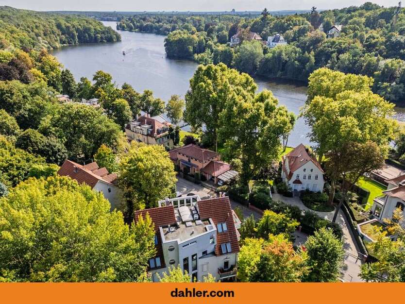 Wohnung zum Kaufen in Potsdam Klein Glienicke 1.100.000 € 185 m² 3 zimmer