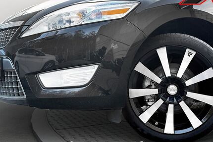 Ford Mondeo 175.565 km 5.490 € Düsseldorf 40625