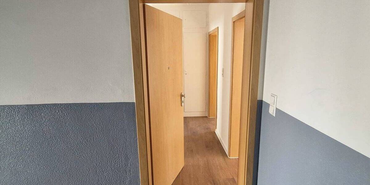 Etagenwohnung Singen (Hohentwiel) Singen - 2 Zimmer, 54 m&sup2;, 620&euro; | Angebot:26388605