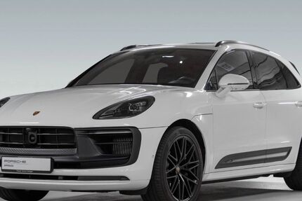 Porsche Macan 70.500 km 83.800 &euro; Stuttgart 70469