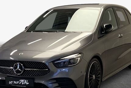 Mercedes-Benz B 200 3.001 km 40.460 &euro; Kassel 34123