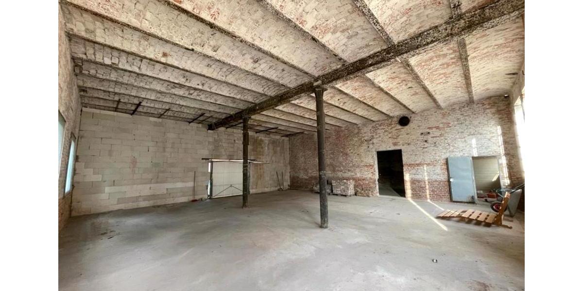 Einfamilienhaus Barth - 4 Zimmer, 450 m&sup2;, 250.000&euro; | Angebot:27162897
