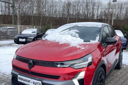 Renault Captur 13.869 km 27.890 &euro; Duisburg 47178