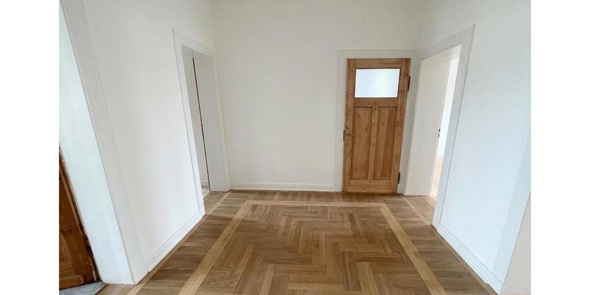 Etagenwohnung Mönchengladbach Süd - 4 Zimmer, 108 m&sup2;, 1.100&euro; | Angebot:26020386