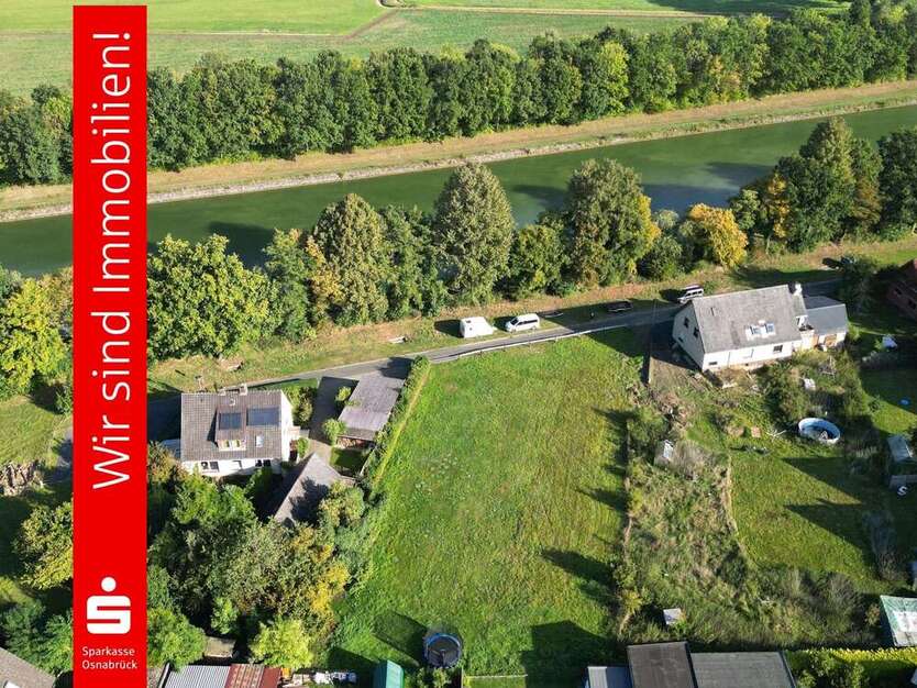 Grundstück zu verkaufen in Bad Essen 249.000 € 1796 m² zimmer