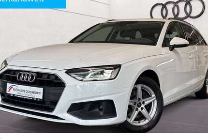 Audi A4 109.367 km 22.980 &euro; Quickborn 25451