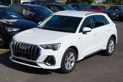 Audi Q3 124.958 km 28.345 &euro; Großkrotzenburg 63538