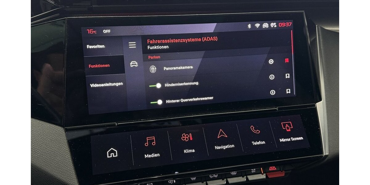 Peugeot 408 GT 130 PureTech EAT8 Focal Panodach 32.000 km 24.670 &euro; Lich 35423