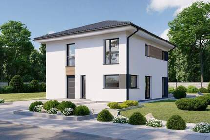 Ihr Neubauhaus im Stadtteil Kirdorf - Bad Homburg 5 zimmer