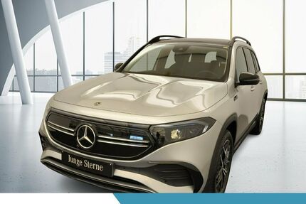 Mercedes-Benz EQB 17.098 km 33.915 &euro; Leipzig 04277