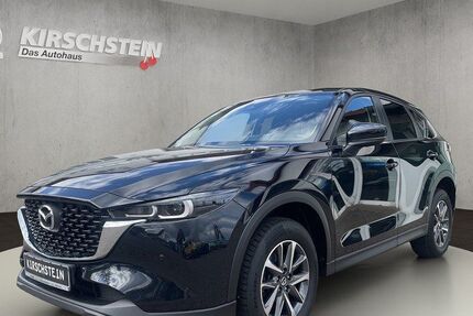 Mazda CX-5 70.000 km 24.989 &euro; Eisenach 99817