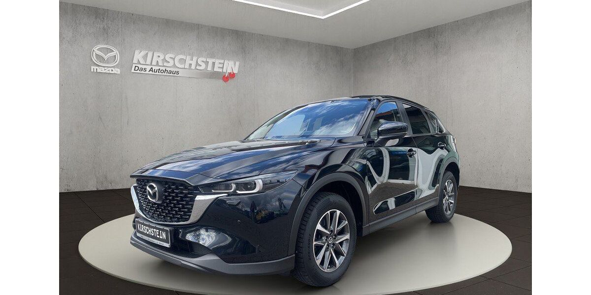 Mazda CX-5 70.000 km 24.989 &euro; Eisenach 99817