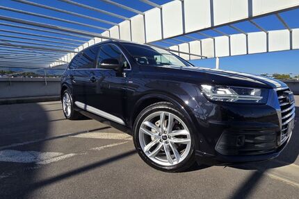 Audi Q7 197.500 km 28.500 &euro; Untermeitingen 86836