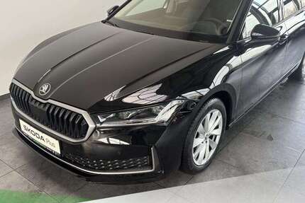 Skoda Superb 23.704 km 34.890 € Beilngries 92339