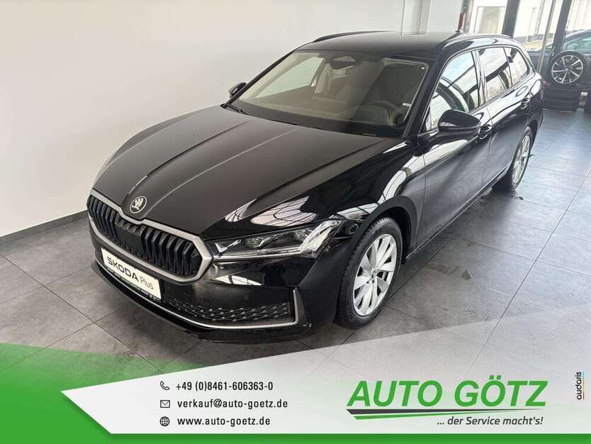 Skoda Superb 23.704 km 34.890 € Beilngries 92339