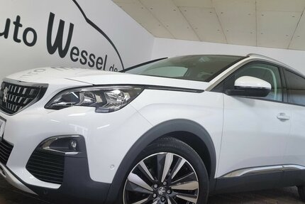 Peugeot 3008 Allure 1.5 HDI LED i-Cockpit Keyless Kamera 76.900 km 19.985 € Garrel 49681
