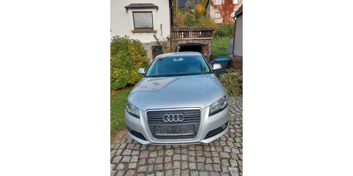 Audi A3 165.000 km 2.100 &euro; Krumhermersdorf 09434