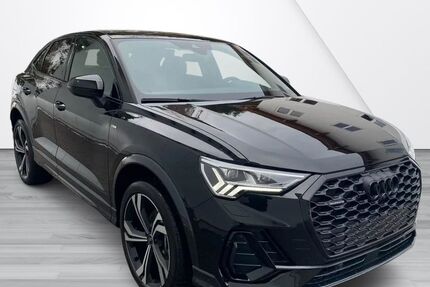 Audi Q3 3.200 km 26.500 &euro; Berlin 12347