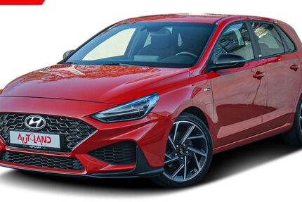 Hyundai i30 42.457 km 20.490 &euro; Zwickau 08056